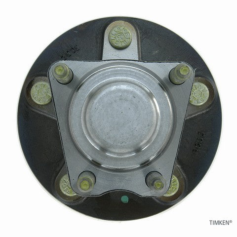 Timken Wheel Bearing and Hub Assembly P/N:HA590089 Fits: Chevrolet Hhr 08-06 - Image 4