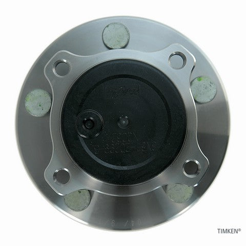 Timken Wheel Bearing and Hub Assembly P/N:HA590098 Fits: Mazda 3 08-04 - Image 4