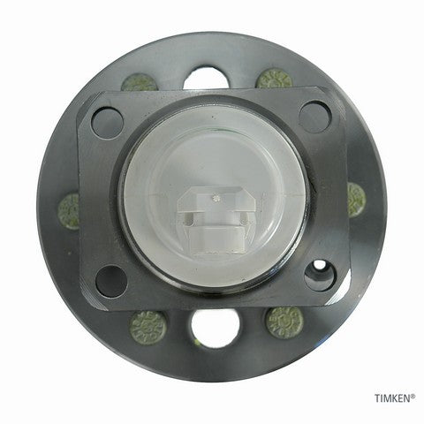 Timken Wheel Bearing and Hub Assembly P/N:HA590116 Fits: Buick Terraza 07-06, Chevrolet Uplander 09-06, Pontiac Montana 09-05, Saturn Relay 07-06 - Image 4