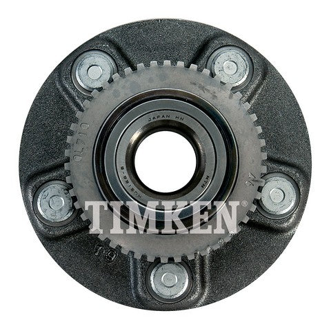 Timken Wheel Bearing and Hub Assembly P/N:HA590153 Fits: Infiniti I30 99-97, Nissan Maxima 99-97 - Image 4