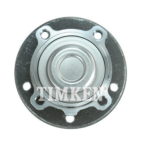 Timken Wheel Bearing and Hub Assembly P/N:HA590162 Fits: BMW 1 Series M, BMW 128i, BMW 135i, BMW 135is, BMW 323i, BMW 325ci, BMW 325i, BMW 328i, BMW 330ci, BMW 330i, BMW 335d, BMW 335i, BMW 335is, BMW X1, BMW Z4 - Image 4