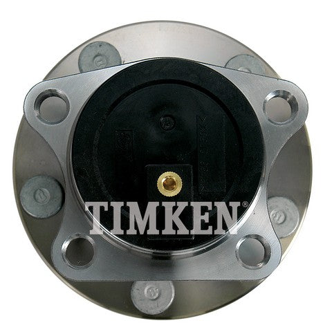 Timken Wheel Bearing and Hub Assembly P/N:HA590180 Fits: Ford Edge 08-07, Lincoln Mkx 08-07 - Image 4