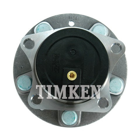 Timken Wheel Bearing and Hub Assembly P/N:HA590195 Fits: Mazda Cx-7 12-07 - Image 4