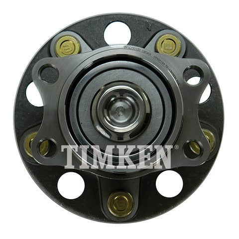 Timken Wheel Bearing and Hub Assembly P/N:HA590221 Fits: Chrysler Sebring 2007, Dodge Avenger 10-08, Dodge Caliber 11-07 - Image 4