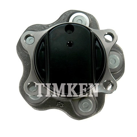 Timken Wheel Bearing and Hub Assembly P/N:HA590241 Fits: Nissan Nv200 21-13, Nissan Rogue 12-08 - Image 4