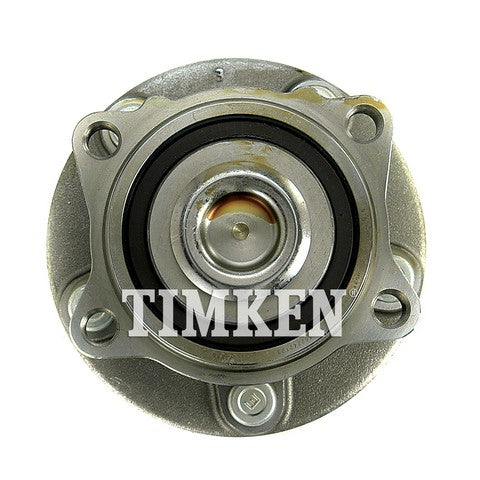 Timken Wheel Bearing and Hub Assembly P/N:HA590247 Fits: Mitsubishi Outlander 13-07 - Image 4
