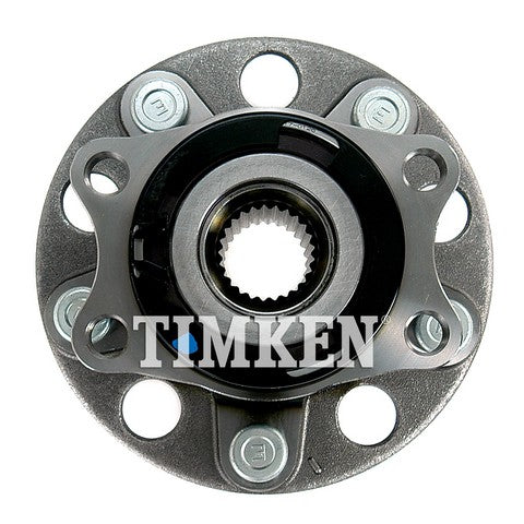 Timken Wheel Bearing and Hub Assembly P/N:HA590258 Fits: Mitsubishi Lancer 17-16 - Image 4