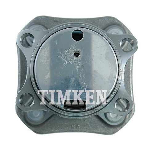 Timken Wheel Bearing and Hub Assembly P/N:HA590280 Fits: Nissan Sentra 12-07 - Image 4
