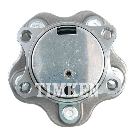 Timken Wheel Bearing and Hub Assembly P/N:HA590281 Fits: Nissan Sentra 12-07 - Image 4