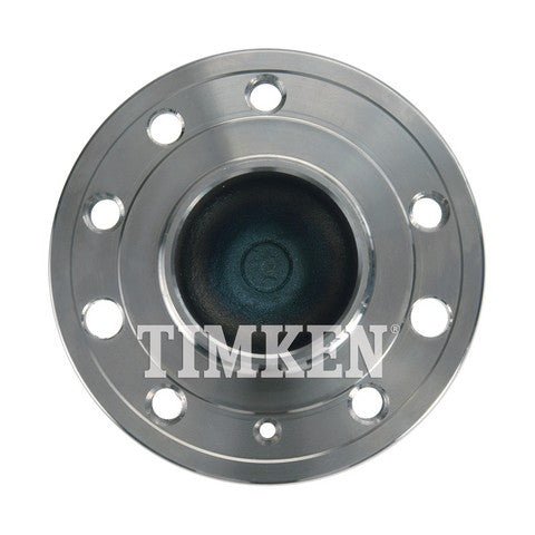 Timken Wheel Bearing and Hub Assembly P/N:HA590290 Fits: Saab 9-3 11-03, Saab 9-3x 11-10 - Image 4