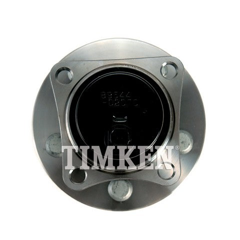 Timken Wheel Bearing and Hub Assembly P/N:HA590305 Fits: Pontiac Vibe 10-09, Toyota Corolla 19-09, Toyota Matrix 13-09 - Image 4