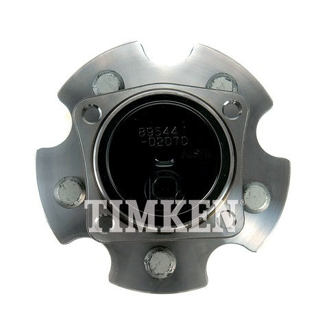 Timken Wheel Bearing and Hub Assembly P/N:HA590310 Fits: Pontiac Vibe 2009, Toyota Matrix 12-09 - Image 4