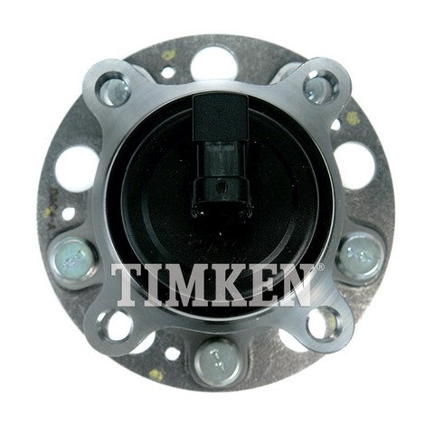 Timken Wheel Bearing and Hub Assembly P/N:HA590324 Fits: Hyundai Equus 16-11, Hyundai Genesis 14-09 - Image 4