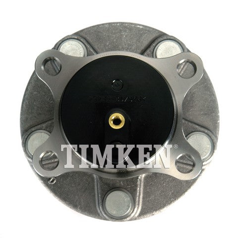Timken Wheel Bearing and Hub Assembly P/N:HA590330 Fits: Suzuki Sx4 13-08 - Image 4