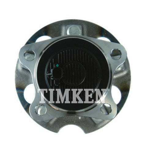 Timken Wheel Bearing and Hub Assembly P/N:HA590340 Fits: Toyota Venza 15-09 - Image 4