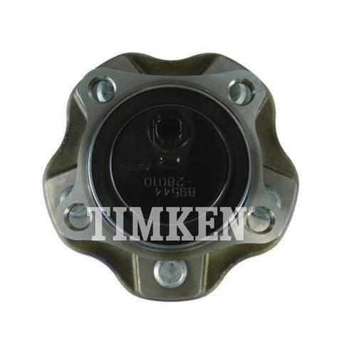 Timken Wheel Bearing and Hub Assembly P/N:HA590364 Fits: Lexus Rx350 19-10, Lexus Rx450h 2016 - Image 4