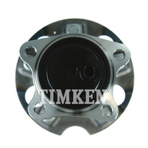 Timken Wheel Bearing and Hub Assembly P/N:HA590368 Fits: Toyota Highlander 13-08 - Image 4