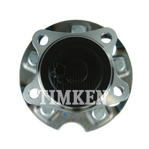 Timken Wheel Bearing and Hub Assembly P/N:HA590369 Fits: Toyota Venza 15-09 - Image 4