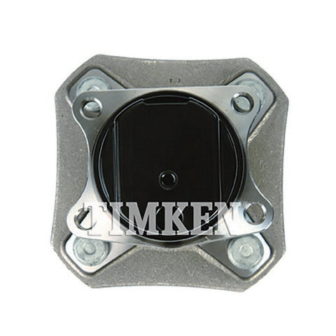 Timken Wheel Bearing and Hub Assembly P/N:HA590380 Fits: Nissan Cube 14-09 - Image 4