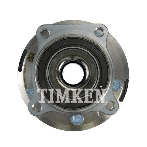 Timken Wheel Bearing and Hub Assembly P/N:HA590403 Fits: Chevrolet Cruze 15-11, Chevrolet Cruze Limited 2016 - Image 4