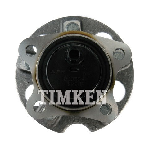 Timken Wheel Bearing and Hub Assembly P/N:HA590409 Fits: Toyota Sienna 20-11 - Image 4