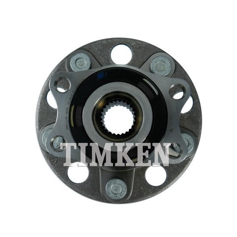 Timken Wheel Bearing and Hub Assembly P/N:HA590414 Fits: Chrysler Sebring 2008, Dodge Avenger 2008 - Image 4