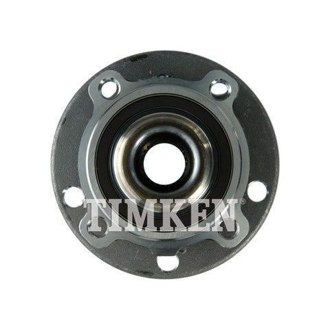 Timken Wheel Bearing and Hub Assembly P/N:HA590423 Fits: Mini Cooper Countryman 14-11, Mini Cooper Paceman 14-13 - Image 4