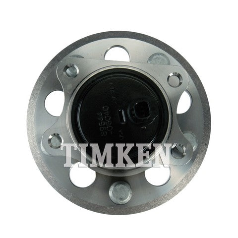 Timken Wheel Bearing and Hub Assembly P/N:HA590424 Fits: Lexus Es350 18-16, Toyota Avalon 18-13, Toyota Camry 17-12 - Image 4