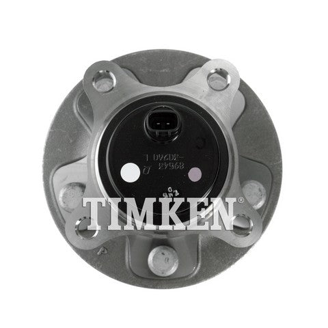 Timken Wheel Bearing and Hub Assembly P/N:HA590428 Fits: Lexus Is F 14-08 - Image 4