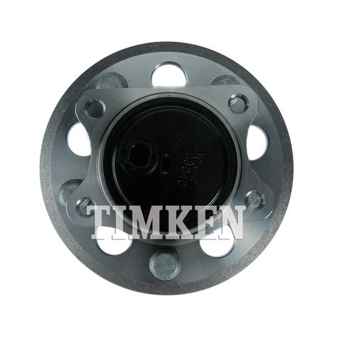 Timken Wheel Bearing and Hub Assembly P/N:HA590429 Fits: Lexus Es350 18-16, Toyota Avalon 18-13, Toyota Camry 17-12 - Image 4