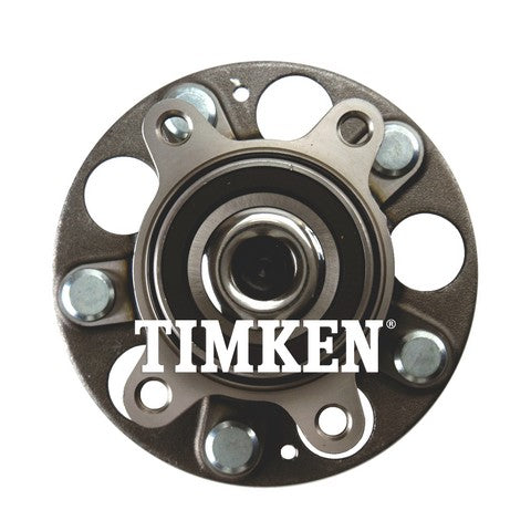 Timken Wheel Bearing and Hub Assembly P/N:HA590449 Fits: Honda Civic 12-06 - Image 4