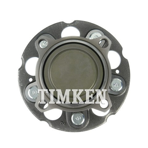 Timken Wheel Bearing and Hub Assembly P/N:HA590457 Fits: Acura Rdx 18-14, Honda Cr-v 16-12 - Image 4