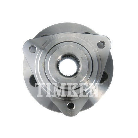 Timken Wheel Bearing and Hub Assembly P/N:HA590458 Fits: Jeep Liberty 05-02 - Image 4