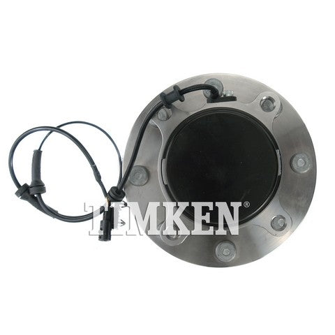 Timken Wheel Bearing and Hub Assembly P/N:HA590468 Fits: Nissan Nv1500 21-12, Nissan Nv2500 21-12, Nissan Nv3500 21-12 - Image 4