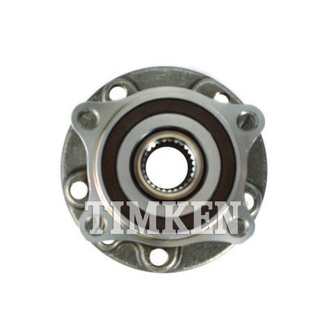 Timken Wheel Bearing and Hub Assembly P/N:HA590473 Fits: Chrysler 200 17-15, Dodge Dart 16-13 - Image 4