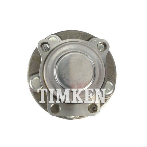 Timken Wheel Bearing and Hub Assembly P/N:HA590518 Fits: Scion Fr-s 16-13, Toyota 86 20-17 - Image 4