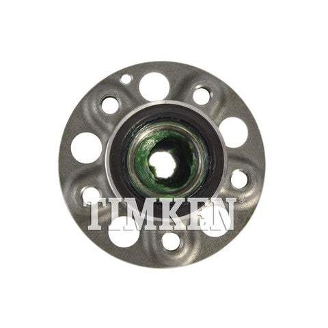 Timken Wheel Bearing and Hub Assembly P/N:HA590524 Fits: Mercedes-benz Cls400 17-15, Mercedes-benz Cls550 18-12 - Image 4