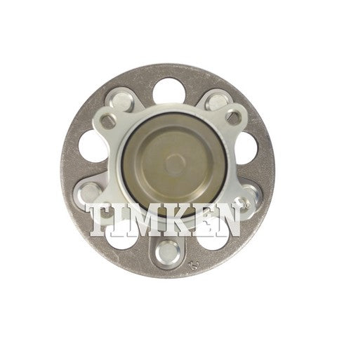 Timken Wheel Bearing and Hub Assembly P/N:HA590527 Fits: Honda Civic 15-13 - Image 4