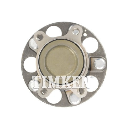 Timken Wheel Bearing and Hub Assembly P/N:HA590528 Fits: Honda Civic 15-13 - Image 4