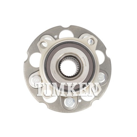 Timken Wheel Bearing and Hub Assembly P/N:HA590530 Fits: Honda Accord Crosstour 11-10, Honda Crosstour 15-12 - Image 4
