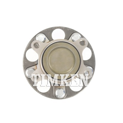 Timken Wheel Bearing and Hub Assembly P/N:HA590532 Fits: Acura Ilx 18-13, Honda Civic 15-13 - Image 4