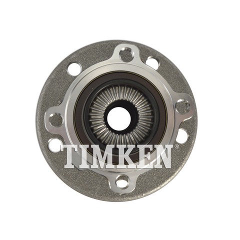 Timken Wheel Bearing and Hub Assembly P/N:HA590540 Fits: BMW 228i Xdrive, BMW 320i Xdrive, BMW 328d Xdrive, BMW 328i Gt Xdrive, BMW 328i Xdrive, BMW 335i Gt Xdrive, BMW 335i Xdrive, BMW 340i Xdrive, BMW 428i Xdrive, BMW 428i Xdrive Gran Coupe - Image 4