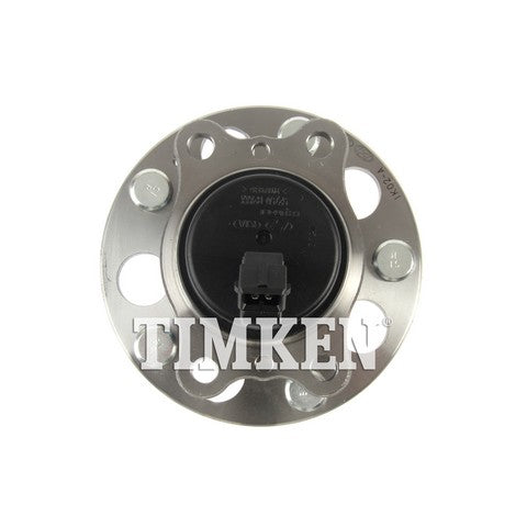 Timken Wheel Bearing and Hub Assembly P/N:HA590548 Fits: Kia Soul 19-14, Kia Soul Ev 19-15 - Image 4
