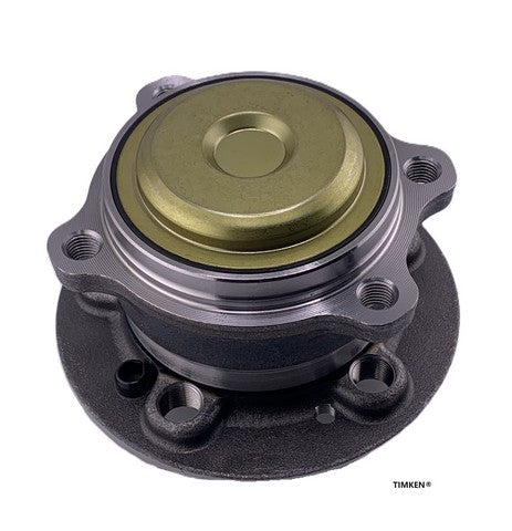 Timken Wheel Bearing and Hub Assembly P/N:HA590553 Fits: Mercedes-benz Gle350 23-21 - Image 1