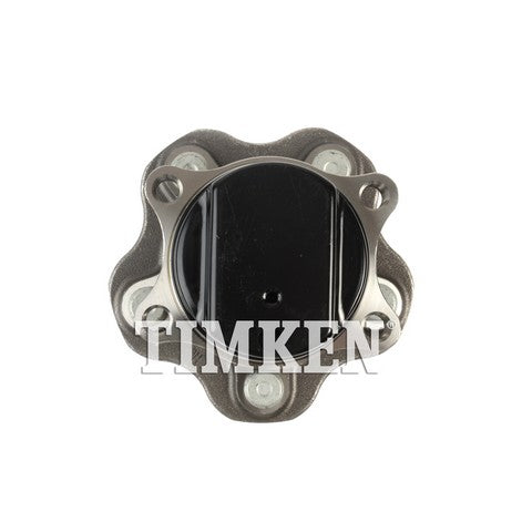 Timken Wheel Bearing and Hub Assembly P/N:HA590557 Fits: Nissan Rogue 2013, Nissan Rogue Select 15-14 - Image 4