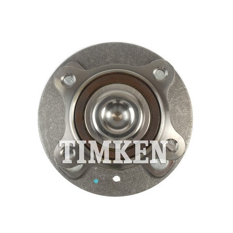 Timken Wheel Bearing and Hub Assembly P/N:HA590571 Fits: Chevrolet Spark Ev 15-14 - Image 4