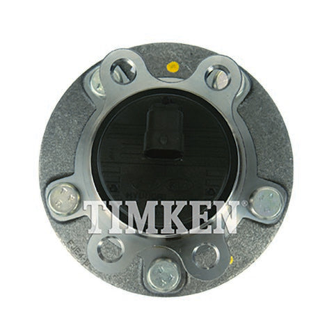 Timken Wheel Bearing and Hub Assembly P/N:HA590592 Fits: Hyundai Genesis Coupe 16-10 - Image 4