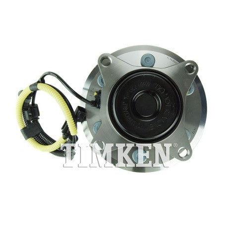 Timken Wheel Bearing and Hub Assembly P/N:HA590596 Fits: Ford Expedition 17-15, Lincoln Navigator 17-15 - Image 4