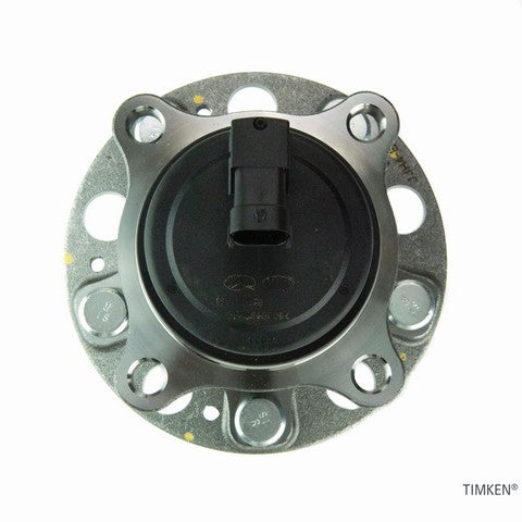 Timken Wheel Bearing and Hub Assembly P/N:HA590620 Fits: Kia K900 17-15 - Image 4