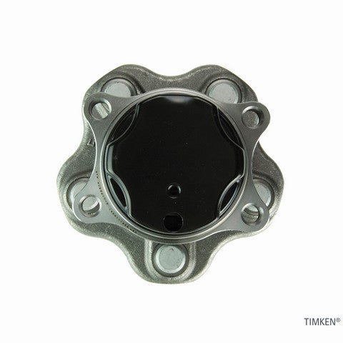 Timken Wheel Bearing and Hub Assembly P/N:HA590624 Fits: Chevrolet City Express 18-15 - Image 4